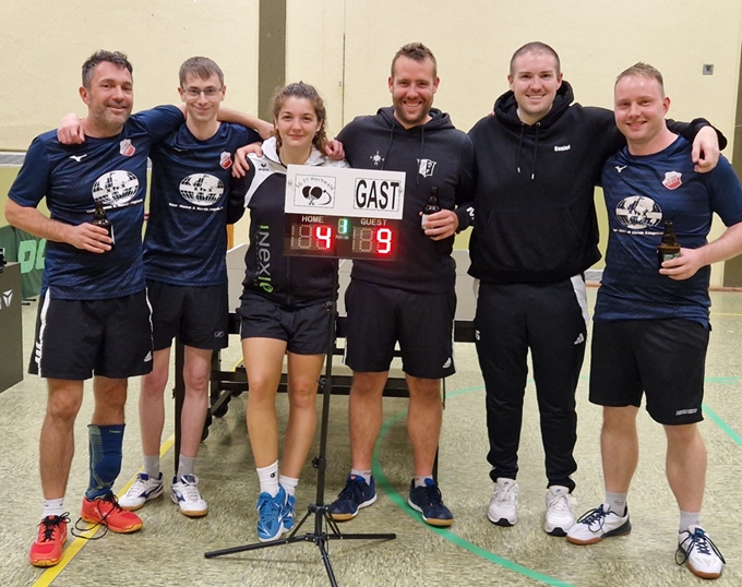 13.10.2025 TT Spielwoche 35/2025