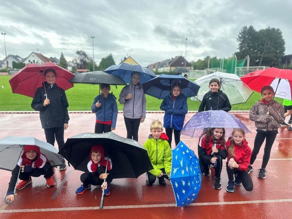 21.09.2025 LA Kreismehrkampf U12 und U14 in Rehlingen